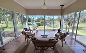 Abbivale Farm Cottage